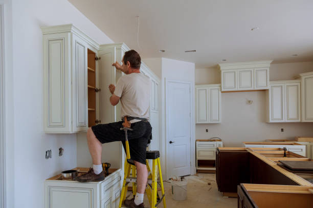 Licensed Backsplash Installation service in Mound, MN - Remodeling Of Kitchen